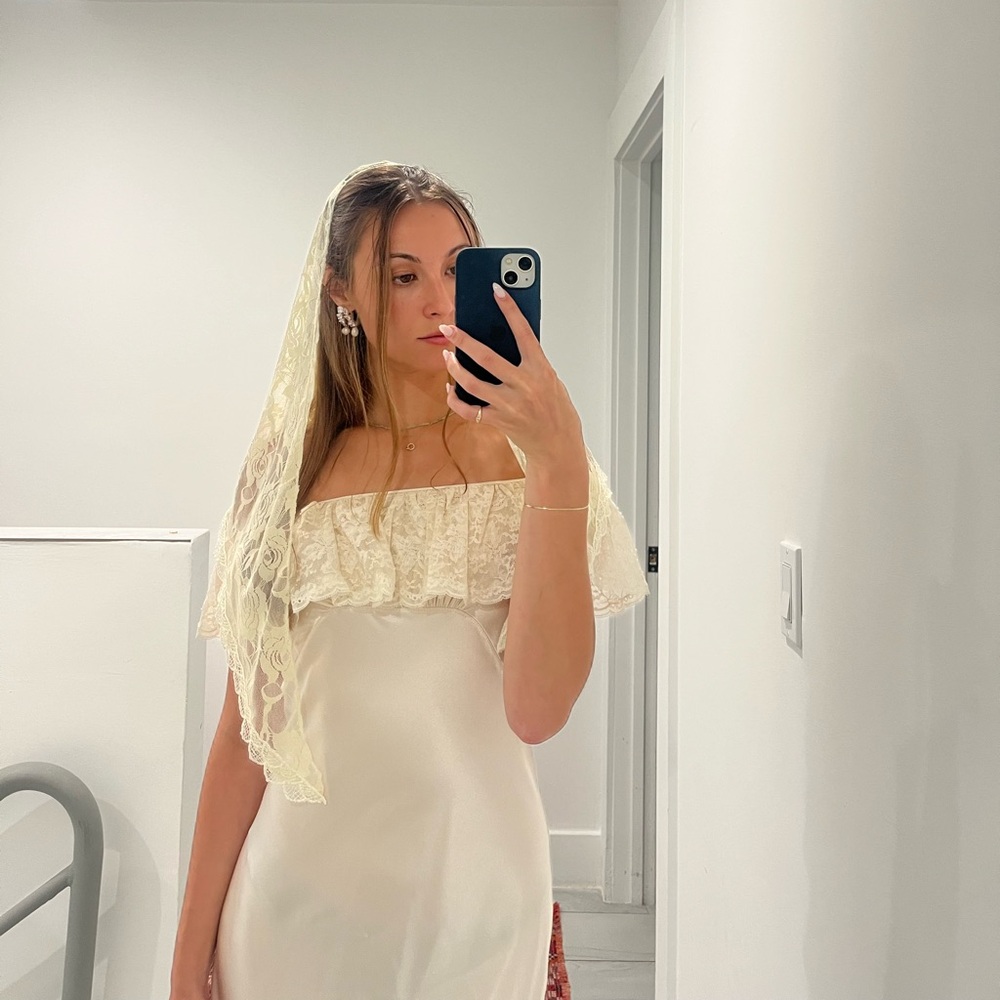 Bridal Veil